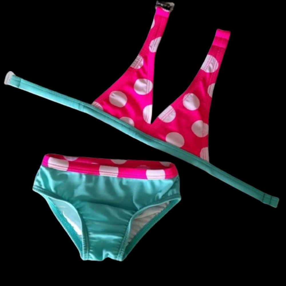 Op Infant Bikini
